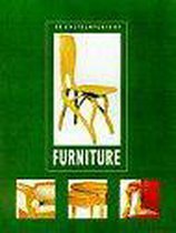 Furniture,an encyclopedia