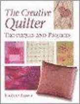 The Creative Quilter