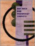 Art Deco And Modernist Carpets