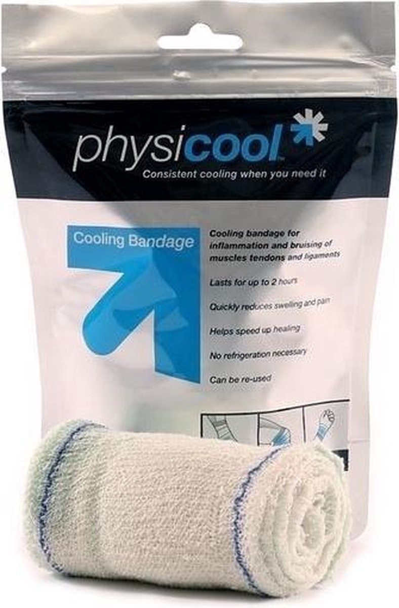 Goedkoopste Physicool Cooling Bandage B