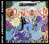 Odessey & Oracle: 50Th Anniversary Edition