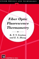 Fiber Optic Fluorescence Thermometry