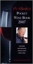 Oz Clarke's Pocket Wine Book 2007
