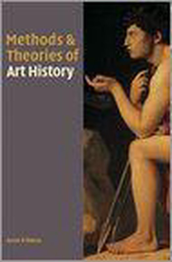 Methods and theories of art history anne d alleva 9781856694179