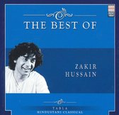 Best of Zakir Hussain [Music Today]