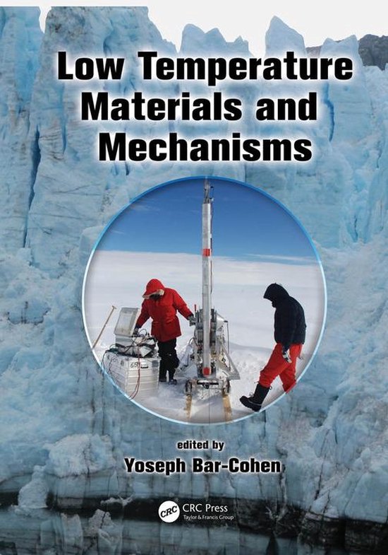 Low Temperature Materials and Mechanisms - cover