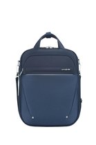 Samsonite Laptoprugzak - B-Lite Icon 3-Way Laptop Backpack Uitbreidbaar Dark Blue