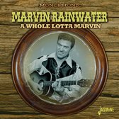 Marvin Rainwater - A Whole Lotta Marvin (CD)
