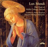 Lux Mundi