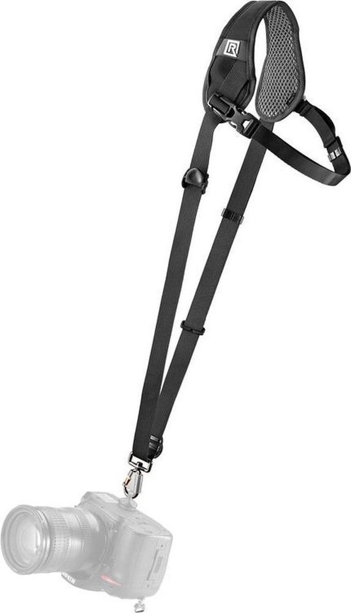 BlackRapid Breathe Curve