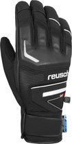 Reusch Wintersporthandschoenen Thunder R-Tex Xt 4601216 - Black - Unisex - Maat 8,5