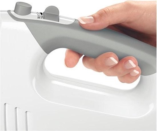 Bosch MFQ36490 - Handmixer - 450 W - Wit van Bosch — afbeelding 3