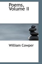 Poems, Volume II