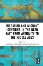 Migration, Diaspora and Identity in the Ancient Near East