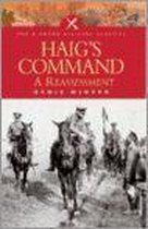 Haig's Command