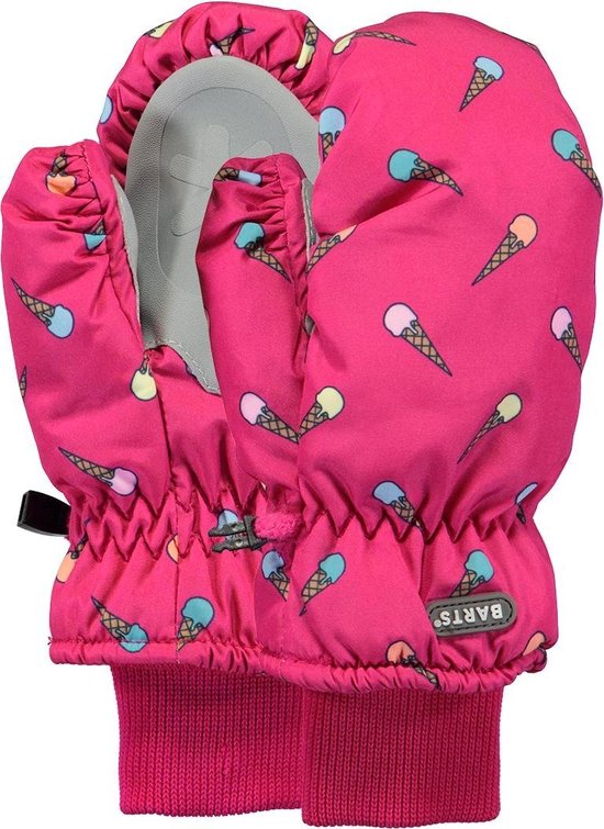 Barts Kinderen Puppeteer Bum Handschoenen kopen
