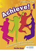 Achieve! Students Book 1: Student Book 1