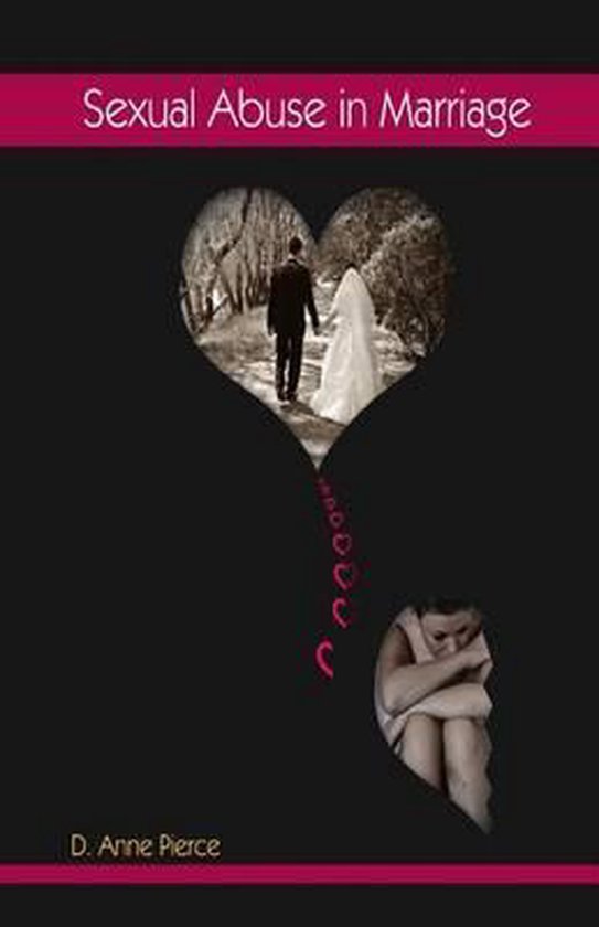 Sexual Abuse in Marriage - cover