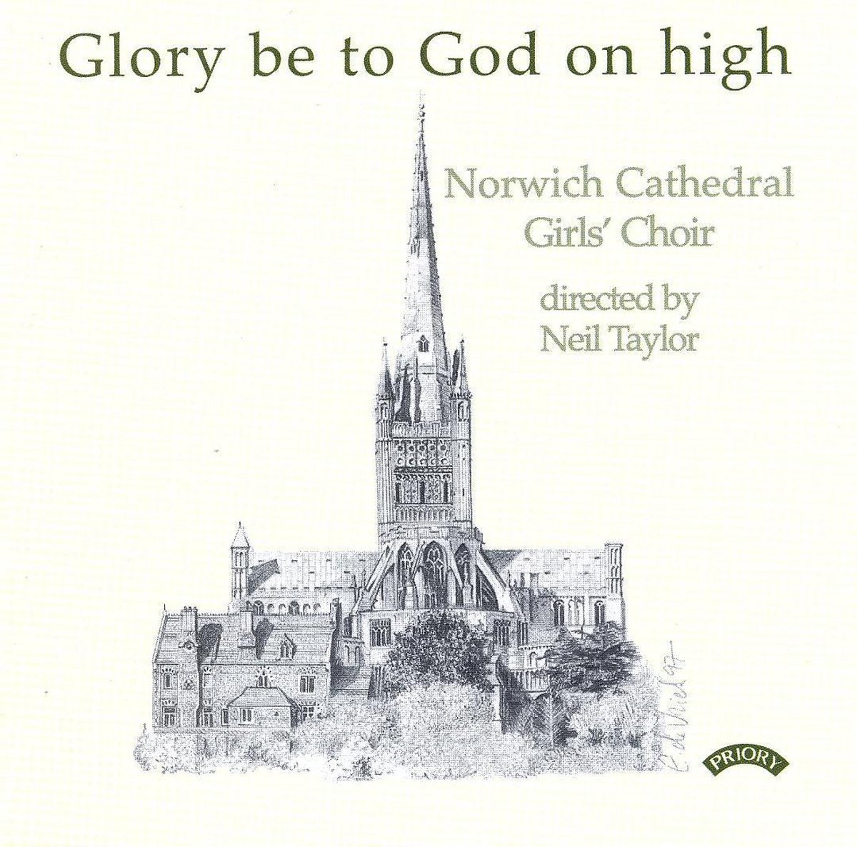 Music For The Eucharist
