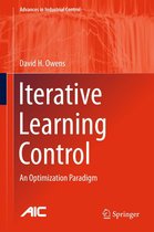 Advances in Industrial Control - Iterative Learning Control