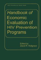 Handbook of Economic Evaluation of HIV Prevention Programs