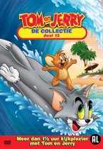 Tom & Jerry: De Collectie (Deel 12)