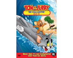 Tom & Jerry: De Collectie (Deel 12)