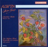 Alwyn: Chamber Works Vol 1 / Haffner Wind Ensemble et al