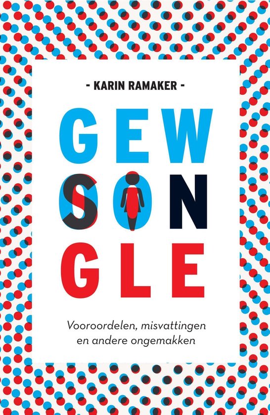 Cover van het boek 'Gewoon single'