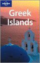 GREEK ISLANDS 3E ING
