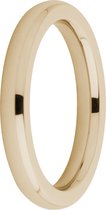 Melano friends sarah basic ring - rosekleurig - dames - maat 54