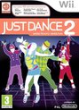 Nintendo Wii - Just Dance 2