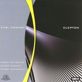 E. Howard, G. Graewe, E. Reijs - Earl Howard: Clepton (CD)