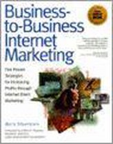 Business-to-business Internet Marketing