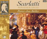 Scarlatti Vol. Xii - Sonatas 520-555