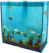 Sonic - Shopping Bag - Green Hills Level