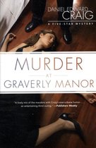 Murder at Graverly Manor