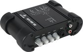 Devine MPS MM 100 compacte audiomixer
