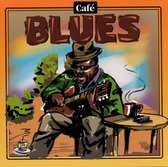 Cafe Music: Cafe Blues