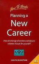 Planning a New Career