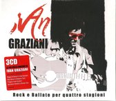 Rock e Ballate per Quattro Stagioni