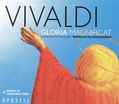 Vivaldi: Gloria; Magnificat