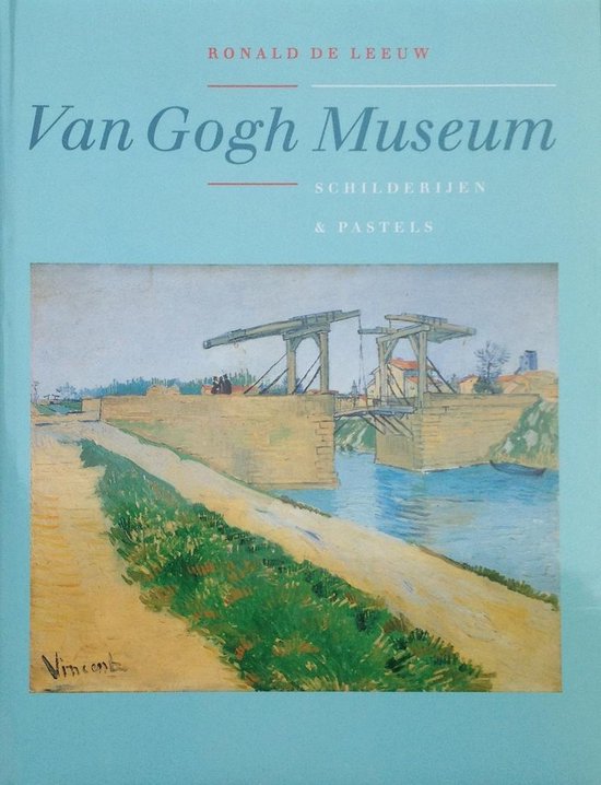 Van Gogh museum
