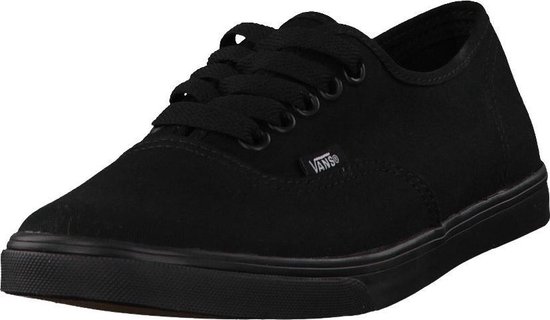 Vans Authentic Lo Pro - Sneaker laag - Dames - Black/Black - 36 | bol.com