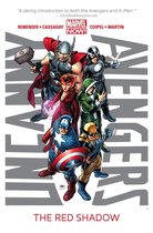 Uncanny Avengers Vol. 1: The Red Shadow