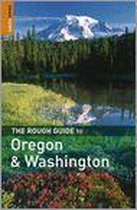 The Rough Guide To Oregon & Washington 1
