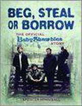 Beg, Steal or Borrow