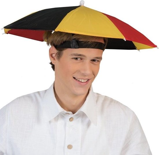 oortelefoon Observeer majoor Paraplu hoed Belgie | bol.com