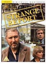 Strange Report The Complete Series
