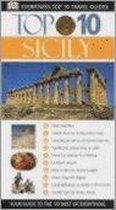 Sicily. Eyewitness Top 10 travel Guide